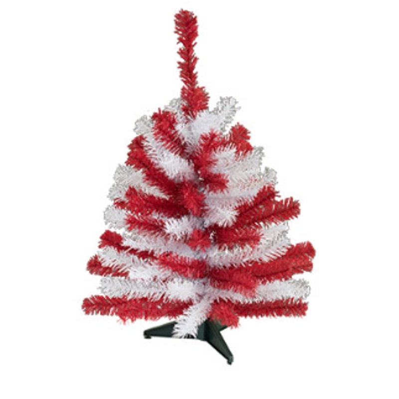 24″ TEAM RED/WHITE