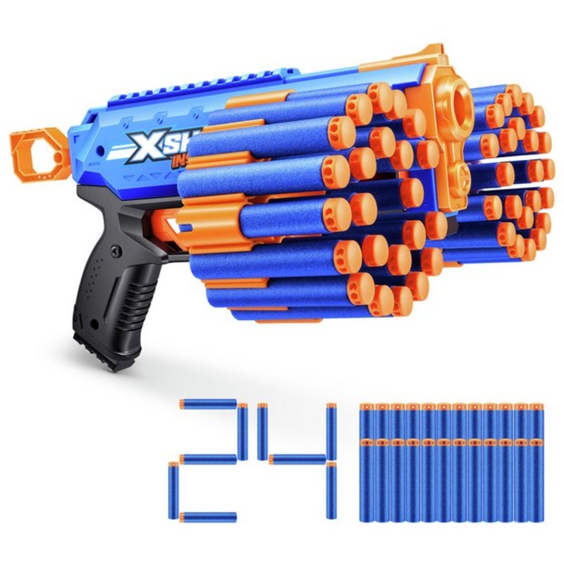 XSHOT Insanity Manic Blaster