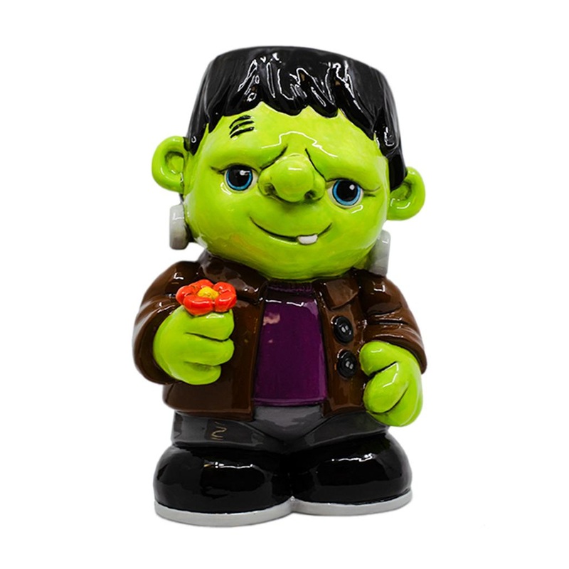 Big Frankie Frankenstein