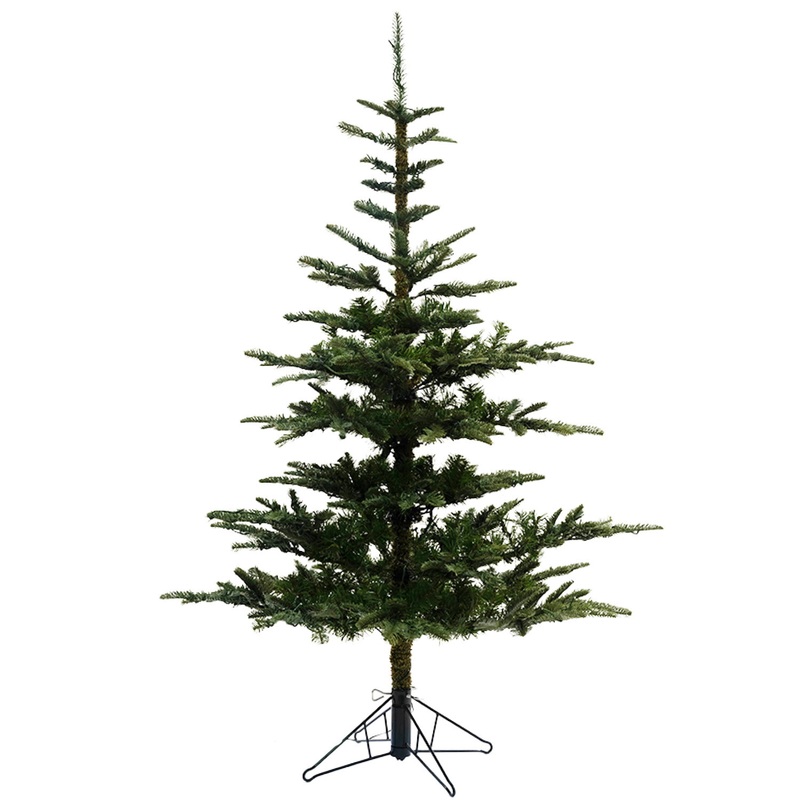 5′ Scandinavian Fir Tree – Unlit