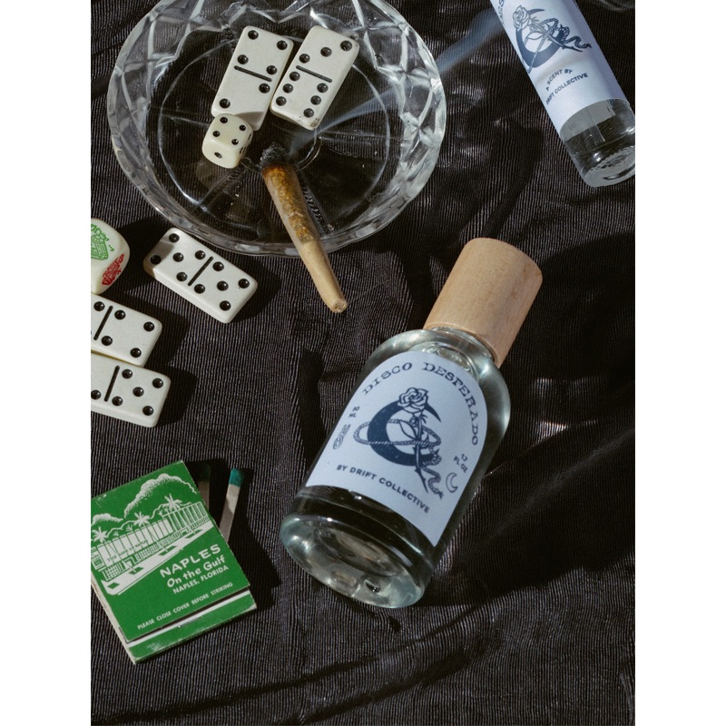 Disco Desperado Perfume 50ml