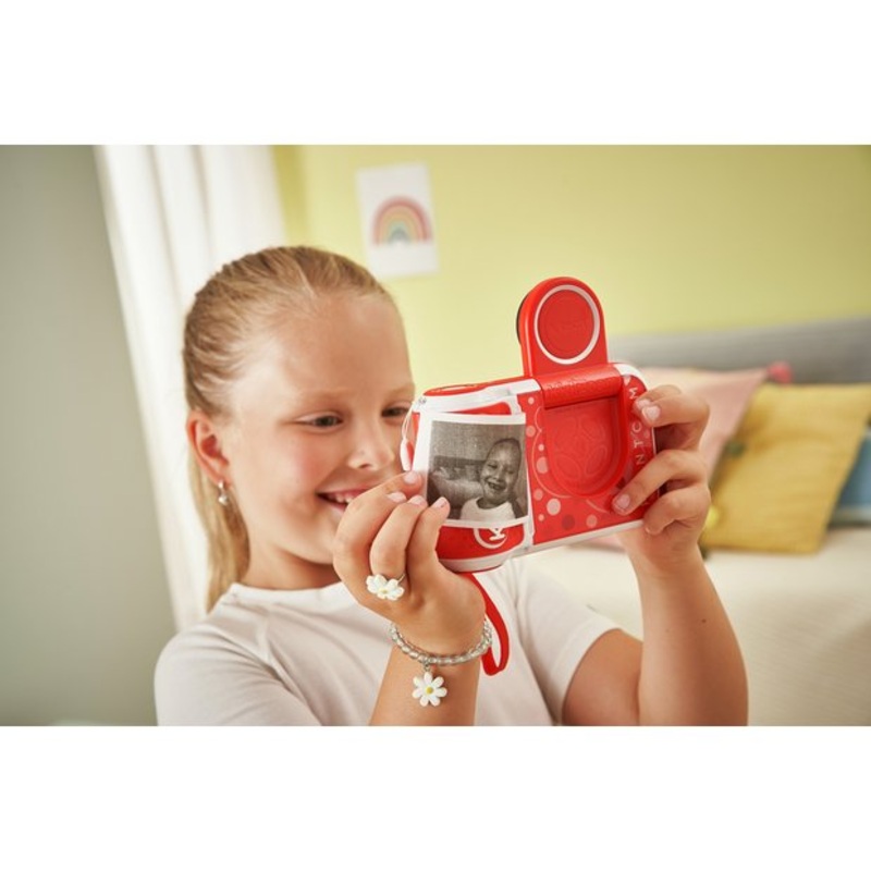 Vtech KidiZoom Print Camera