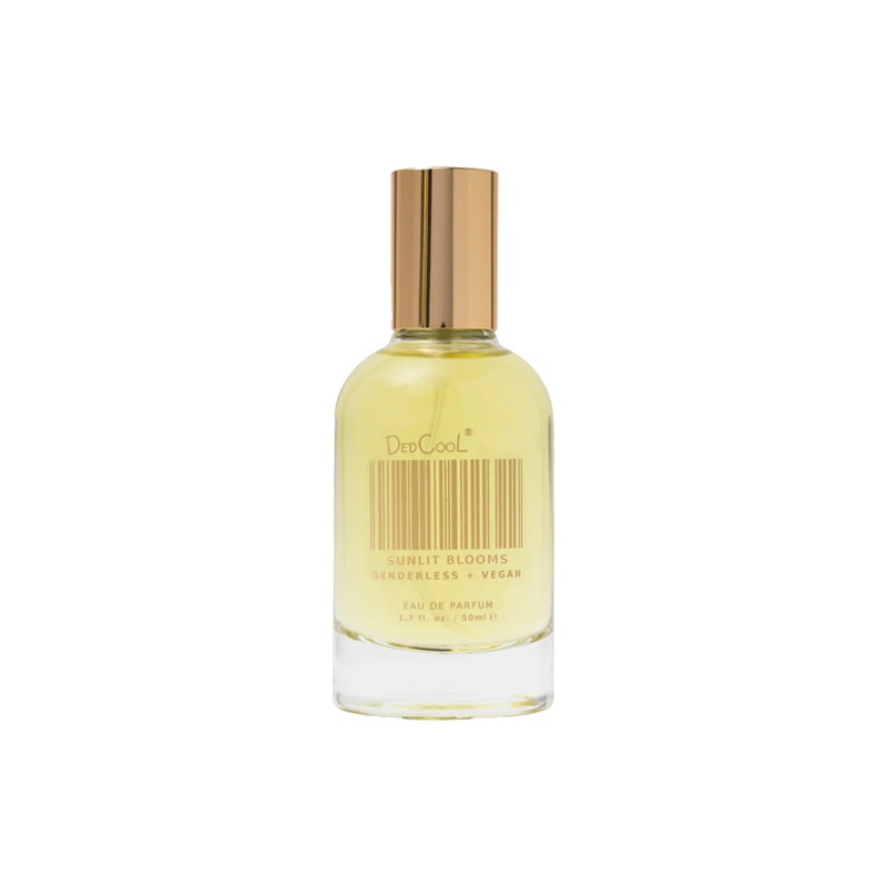 Fragrance: Sunlit Blooms 50ml