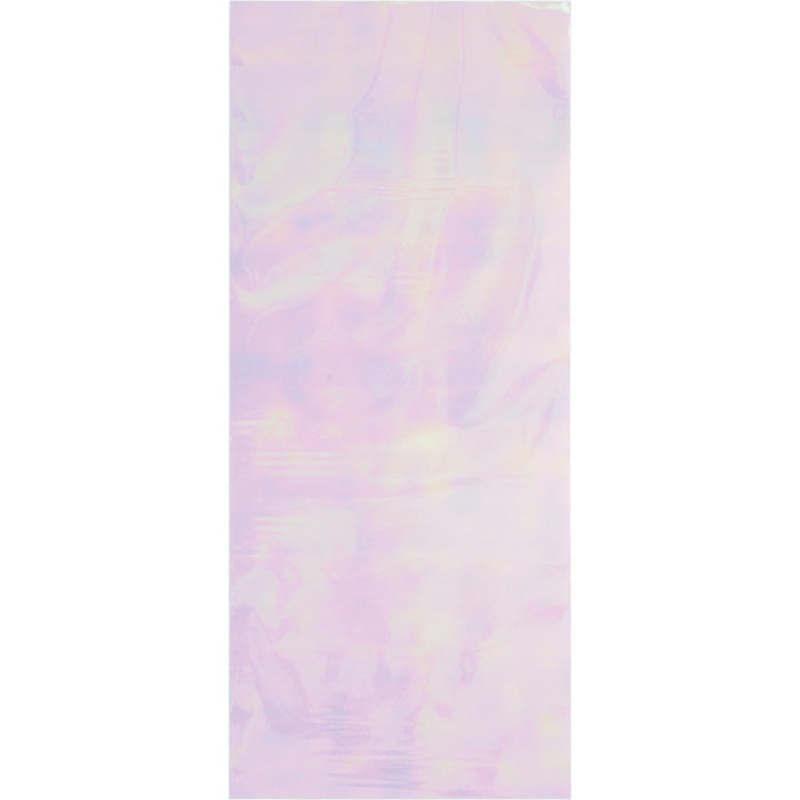 120 pc Bulk Iridescent Party Favor Bags