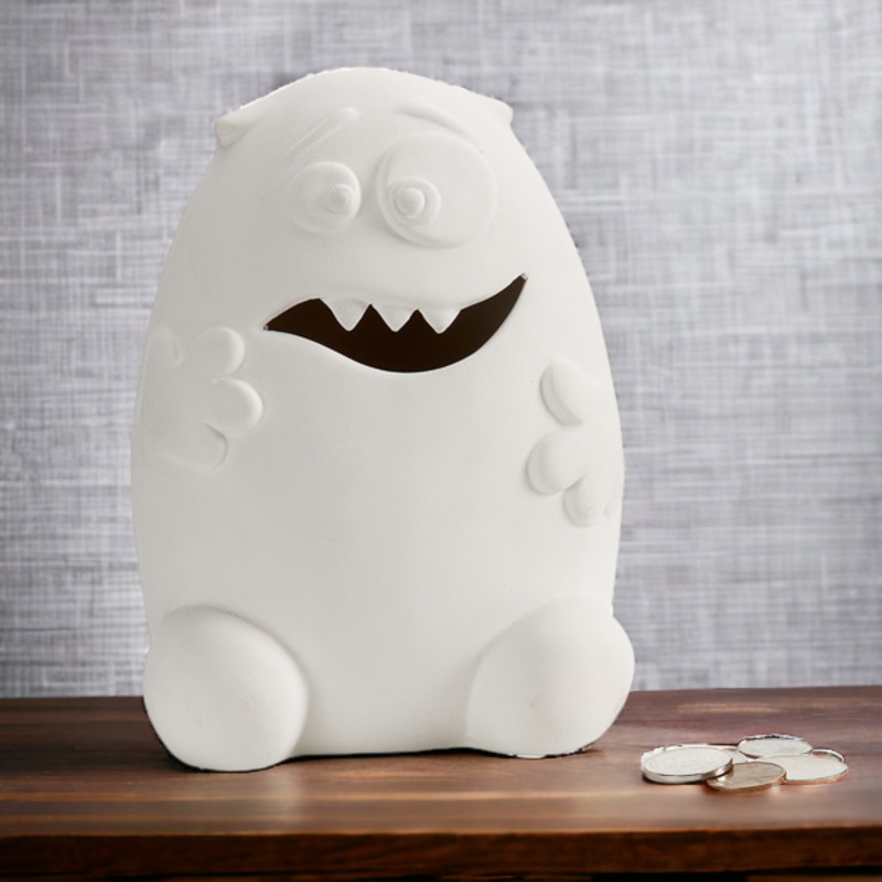 Benjamin The Hungry Monster