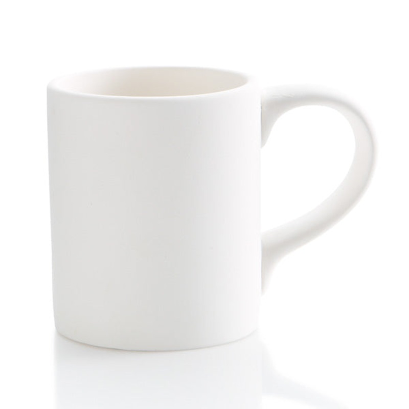 Bisque For Benefits – 10 ounce Mug