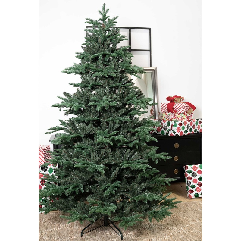 7′ Mountain Frasier Tree – Unlit
