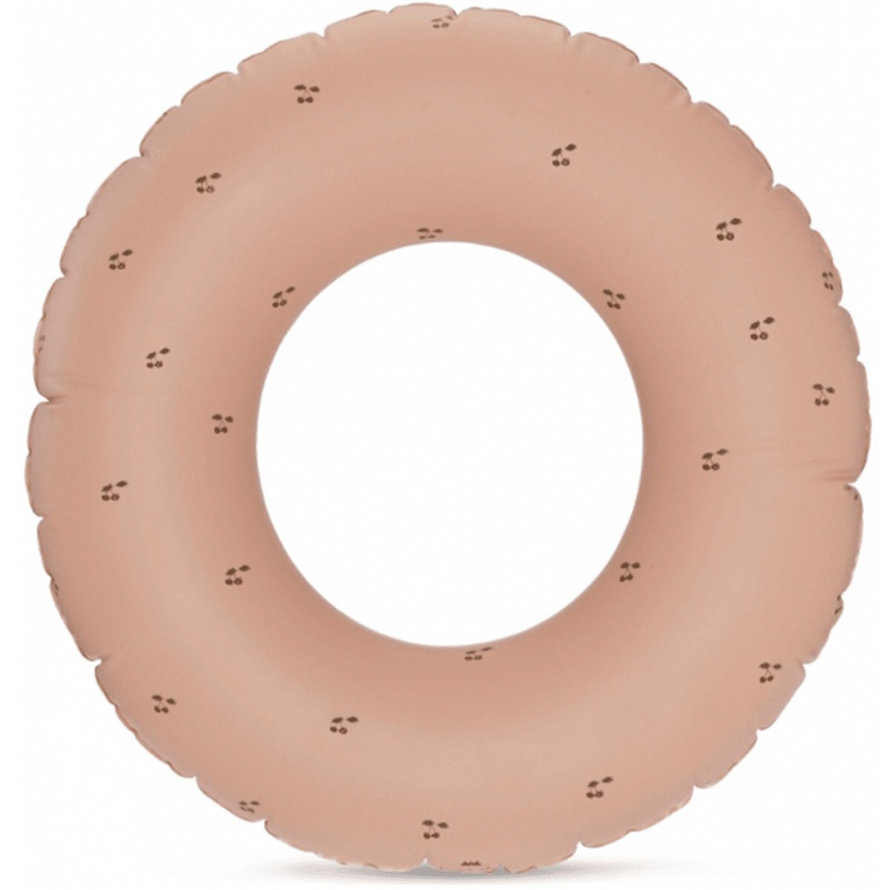 Grande Pool Ring – Cherry Blush