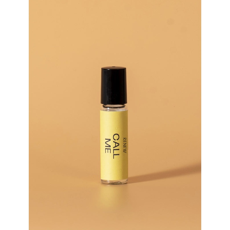 Call Me Essential Oil Roll-on: 10ml