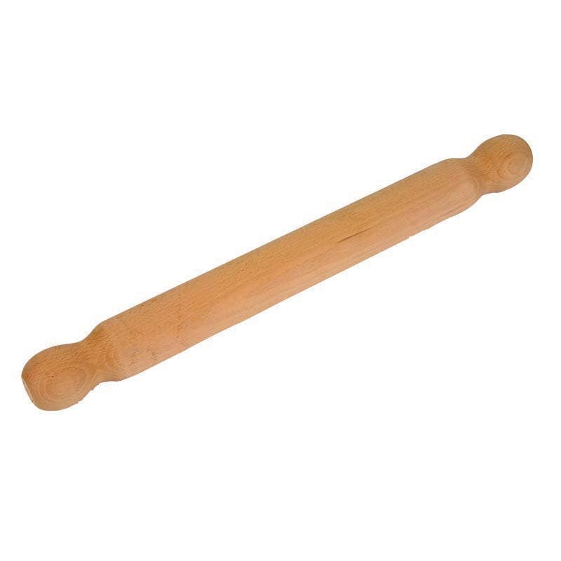 Wooden Rolling Pin 40cm