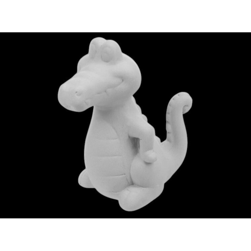 Alice the Alligator Party Pal