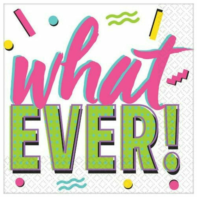 AWESOME PARTY LN – Q4