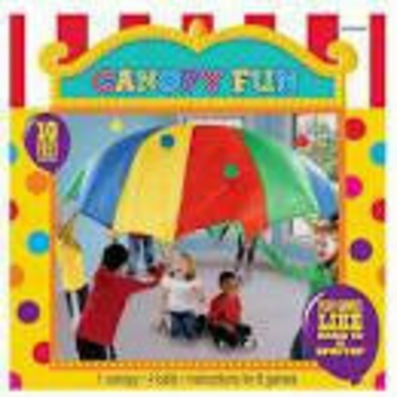 CANOPY FUN GAME