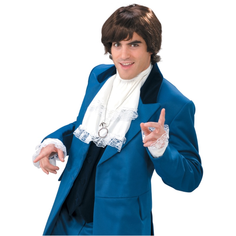 60’s Groovy Man Kit