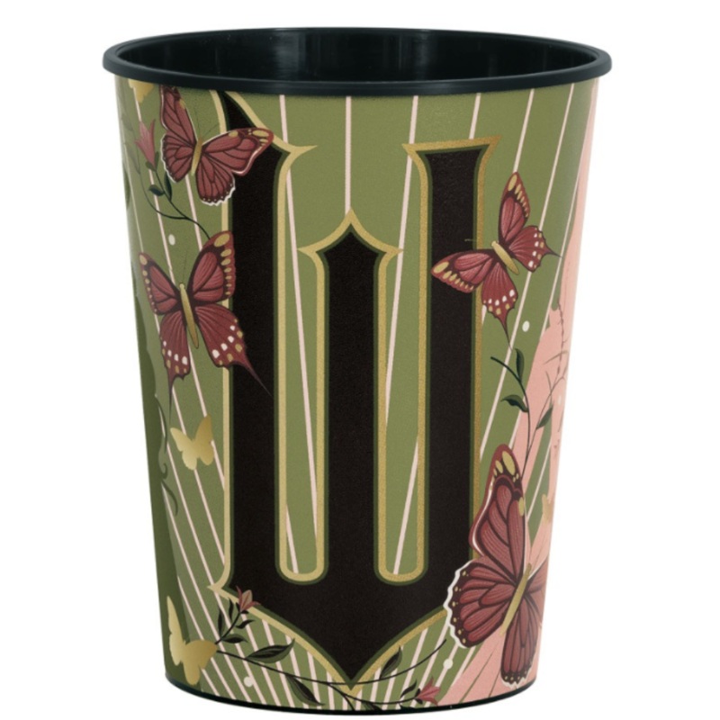 Wicked 16oz Plastic Stadium Cup