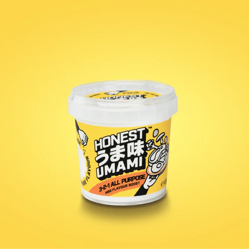 3-2-1 All Purpose MSG Flavour Boost
