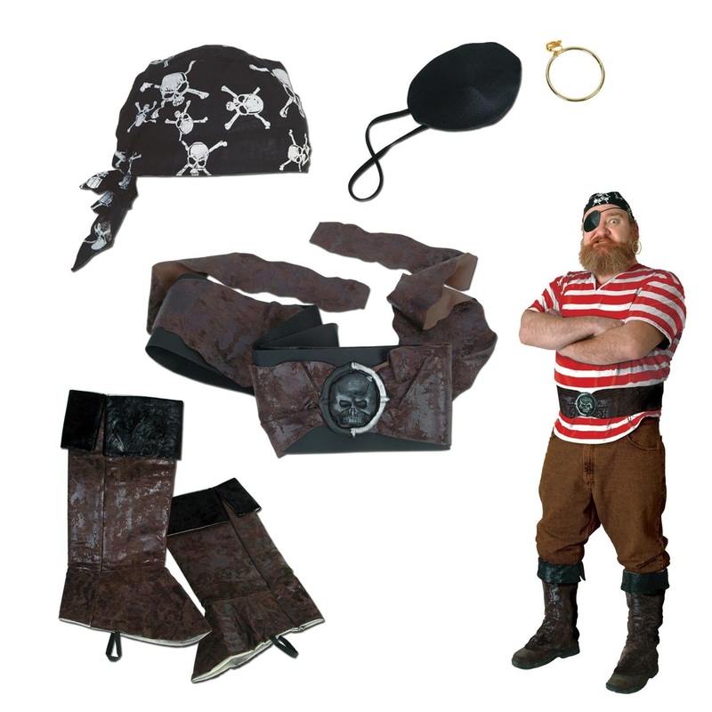 Pirate Party Set