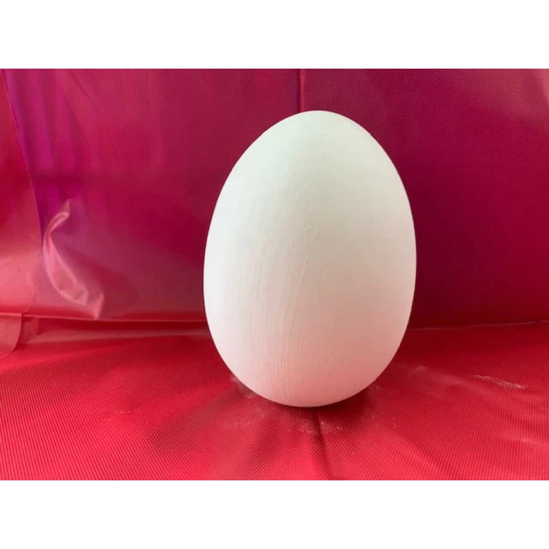 Bisque Egg