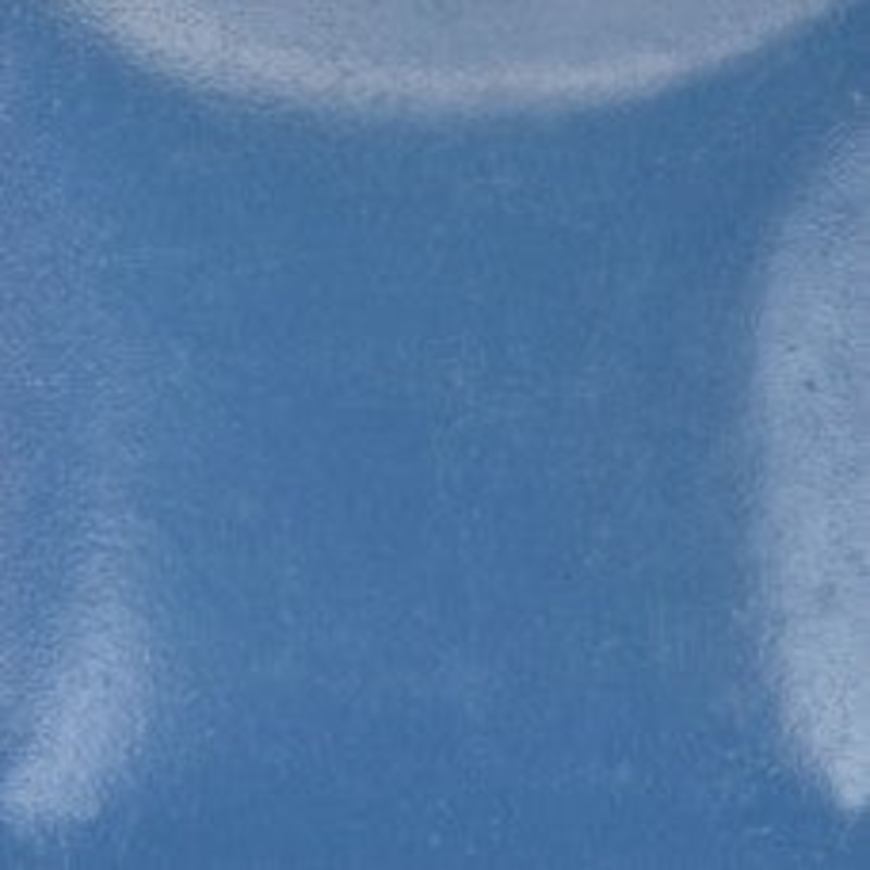 Duncan OS565 Blue Jean Blue Bisq-Stain Opaque Acrylic