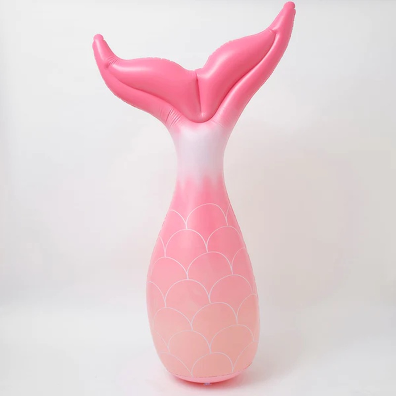 SunnyLife Inflatable Giant Sprinkler – Ocean Treasure