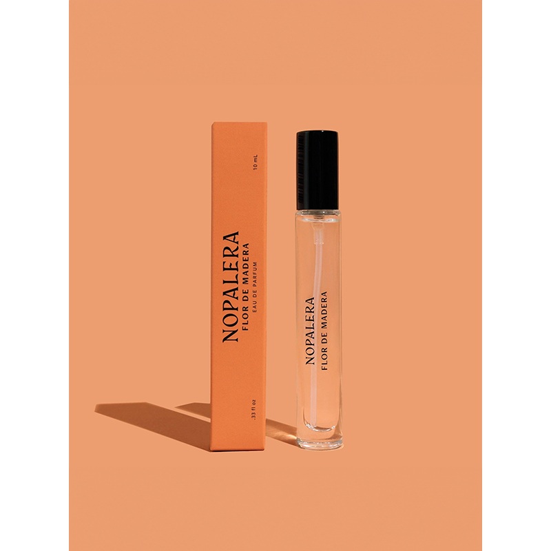 Travel Spray Perfume: Flor de Madera 10ml